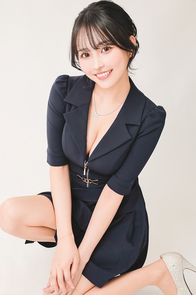 逢波 紫月プロフィール写真3